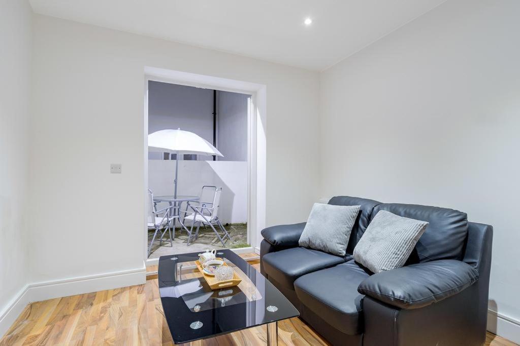 City Sparrow Apartment Pad -1 London Exterior foto