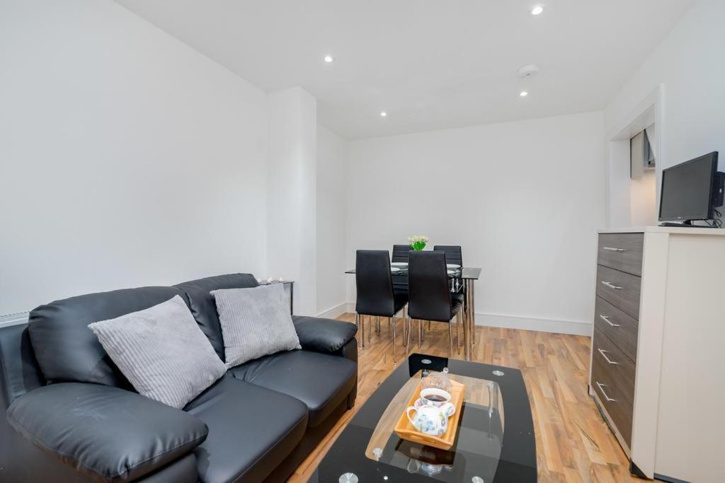 City Sparrow Apartment Pad -1 London Exterior foto