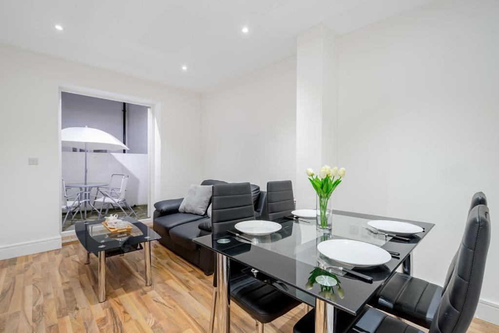 City Sparrow Apartment Pad -1 London Exterior foto