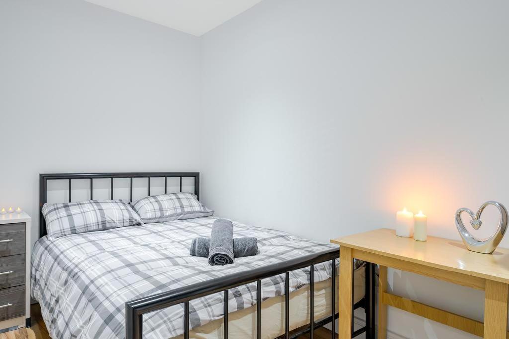 City Sparrow Apartment Pad -1 London Exterior foto
