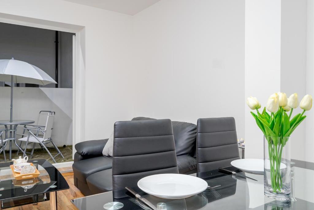 City Sparrow Apartment Pad -1 London Exterior foto